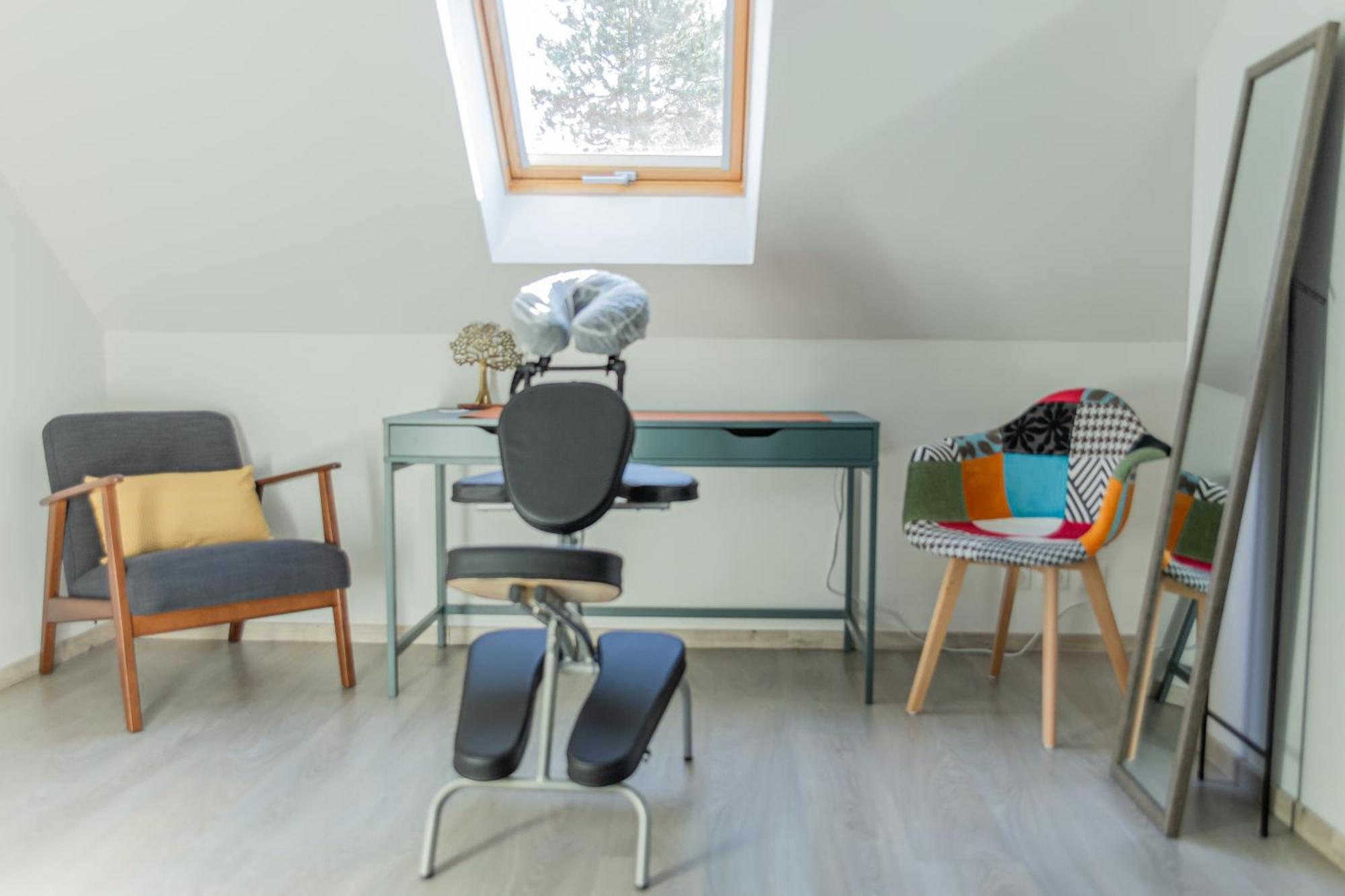 Le Cissereau - Chambres Et Table D'Hotes Onzain Eksteriør billede